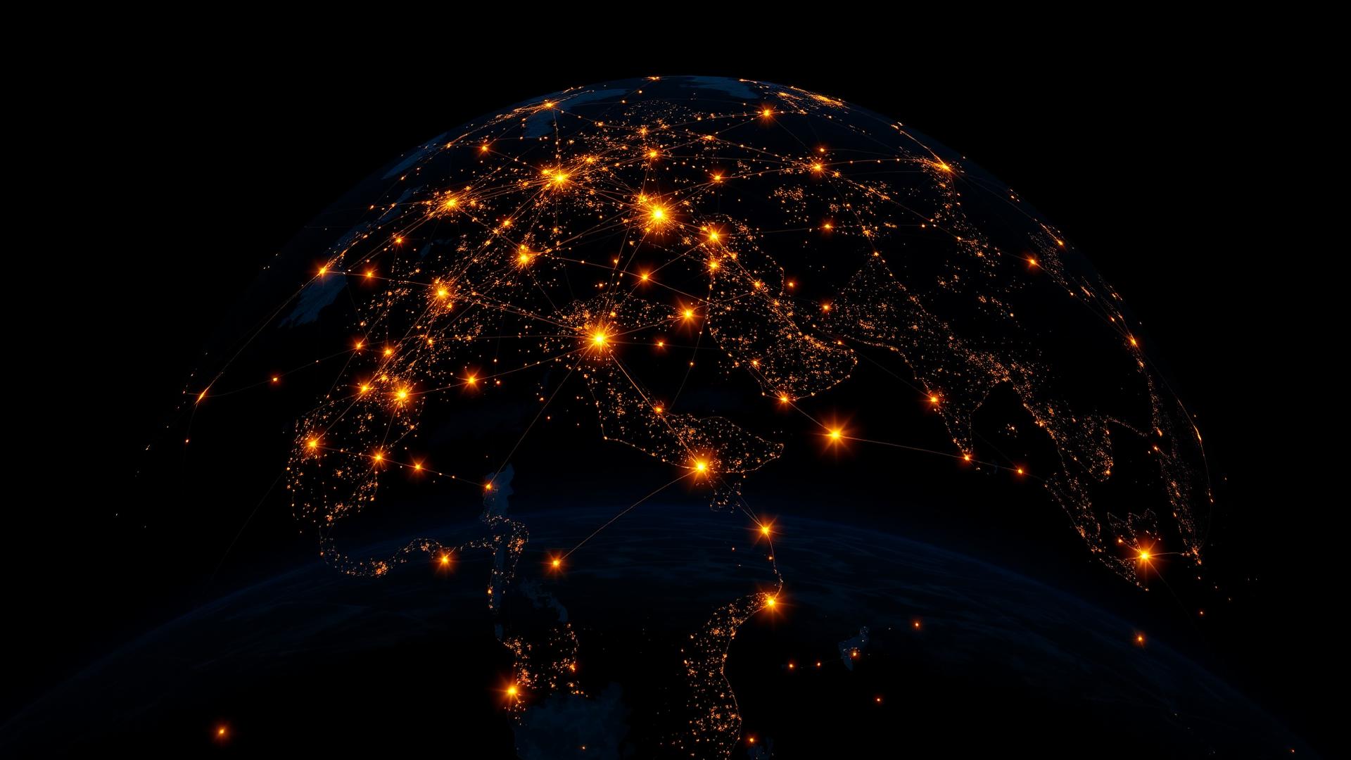 Global connections
